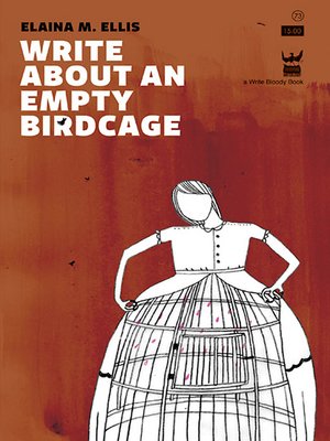 cover image of Write About an Empty Birdcage